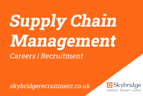 Supply Chain Management