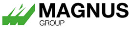 Magnus Group logo